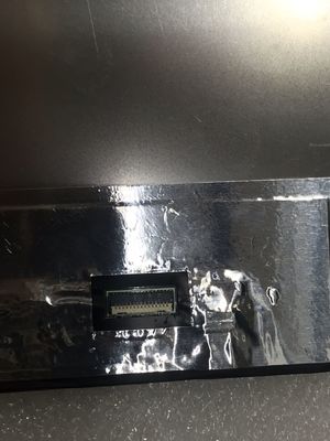 N080ICE-GB1 Innolux 8.0&quot; 800 （RGB） ×1280 350 cd/mの²産業LCDの表示
