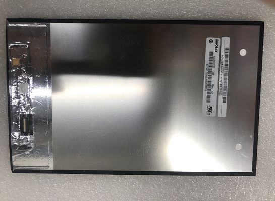 N080ICE-GB1 Innolux 8.0&quot; 800 （RGB） ×1280 350 cd/mの²産業LCDの表示