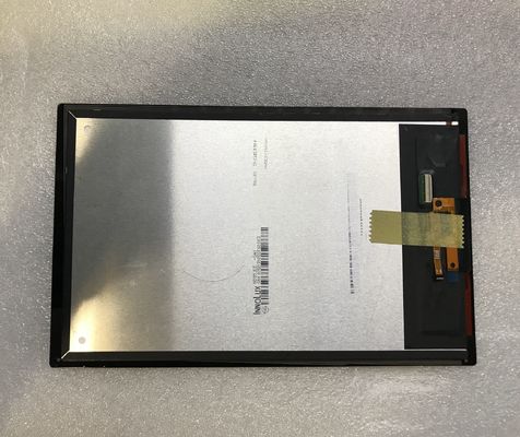 N080JCE-G41 Innolux 8.0&quot; 1200 （RGB） ×1920 400 cd/mの²産業LCDの表示