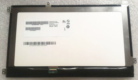 N101BCG-GK1 CHIMEI Innolux 10.0」1366の（RGB） ×768 400 cd/mの²産業LCDの表示