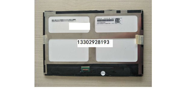 N101ICE-G61 Innolux 10.1」1366の（RGB） ×800 350 cd/mの²産業LCDの表示