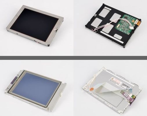 LM64183PRのシャープ	9.4&quot;	LCM	640×480RGB産業LCDの表示 