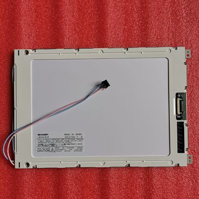 9.4&quot;	LCM	640×480RGB 	70cd/mの²   LM64183PのシャープTFT LCDの表示