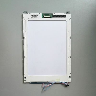 9.4&quot;	LCM	640×480RGB 	70cd/mの²   LM64183PのシャープTFT LCDの表示