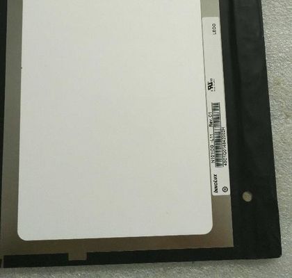 N101ICG-L11 Innolux 10.1」1280の（RGB） ×800 350 cd/mの²産業LCDの表示
