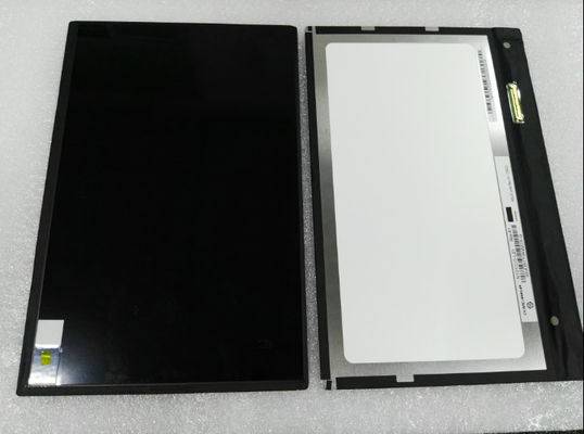 N101ICG-L21 Rev.A1 CHIMEI Innolux 10.1」1280の（RGB） ×800 350 cd/mの²産業LCDの表示