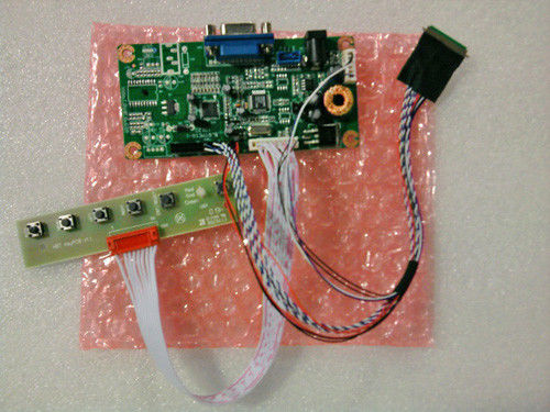 N101ICG-L21 Rev.B1 CHIMEI Innolux 10.1」1280の（RGB） ×800 350 cd/mの²産業LCDの表示