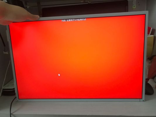 N101ICG-L21 Rev.B1 CHIMEI Innolux 10.1」1280の（RGB） ×800 350 cd/mの²産業LCDの表示