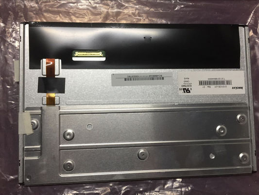 N101ICG-L21 Rev.C2 CHIMEI Innolux 10.1」1280の（RGB） ×800 350 cd/mの²産業LCDの表示