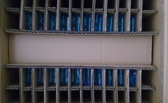LQ050Q5DR01 80PPI 320×240 QVGA 5.0&quot;シャープ TFT LCD ディスプレイ 101.28 ((W) × 74.76 ((H) mm