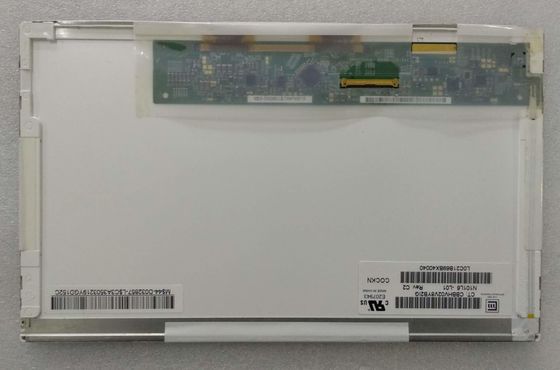 N101L6-L01 CMO 10.1」1024の（RGB） ×600 200 cd/mの²産業LCDの表示