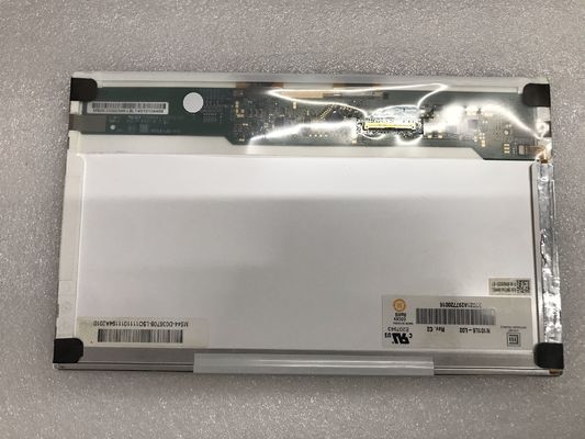 N101L6-L02 CMO 10.1」1024の（RGB） ×600 200 cd/mの²産業LCDの表示