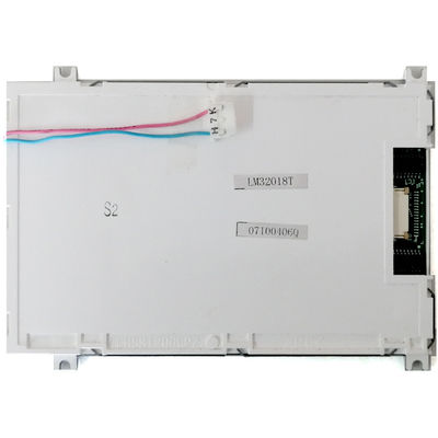 4.7&quot;	LCM	320×240RGB 	150cd/mの²   LM32018Tのシャープ	 TFT LCDの表示