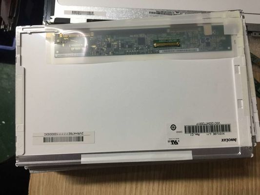 N101LGE-L11 Chimei Innolux 10.1」1024の（RGB） ×600 200 cd/mの²産業LCDの表示