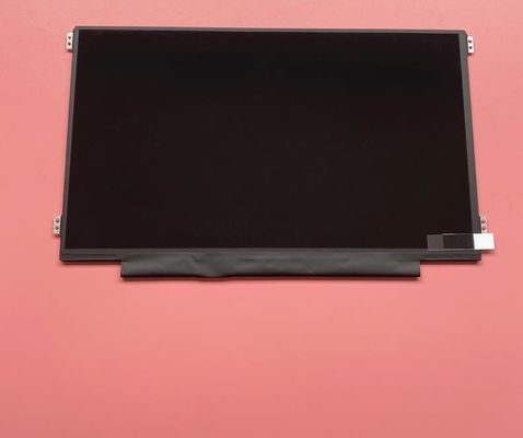 N116BCA-EA1 Innolux 11.6」1366の（RGB） ×768 250 cd/mの²産業LCDの表示