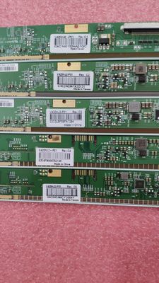 N116BCN-EA1 Innolux 11.6」1366の（RGB） ×768 235 cd/mの²産業LCDの表示