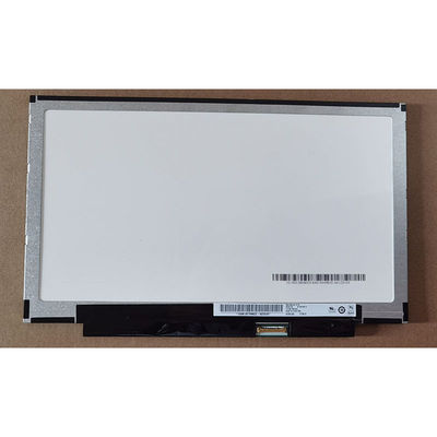 N116BGE-E42 Innolux 11.6」1366の（RGB） ×768 220 cd/mの²産業LCDの表示