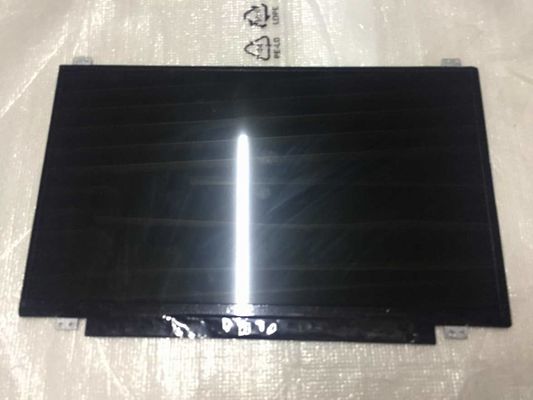 B140UAN04.0 AUO 14.0&quot; 1920 ((RGB) ×1200, 250 cd/m2 産業用液晶ディスプレイ