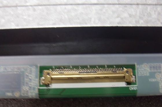 N116BGE-L42 CHIMEI Innolux 11.6」1366の（RGB） ×768 200 cd/mの²産業LCDの表示