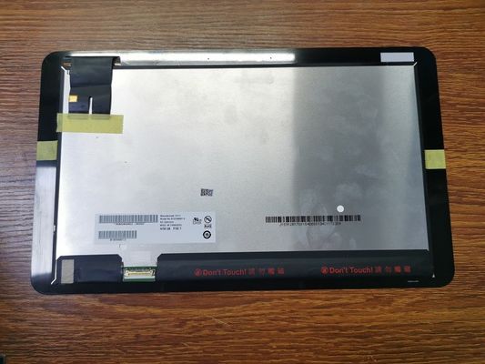 N120ACA-EA1 Innolux 12.0」1366の（RGB） ×912 235 cd/mの²産業LCDの表示