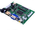 N121I7-L01 CMO 12.1」1280の（RGB） ×800 220 cd/mの²産業LCDの表示