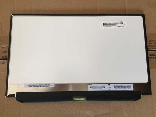 N125HCE-GN1 Innolux 12.5」1920年の（RGB） ×1080 300 cd/mの²産業LCDの表示