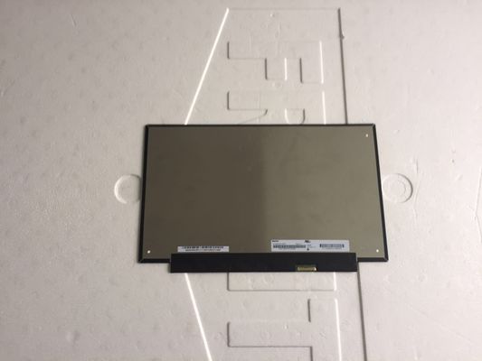 N125HCE-GPA Innolux 12.5」1920年の（RGB） ×1080 400 cd/mの²産業LCDの表示