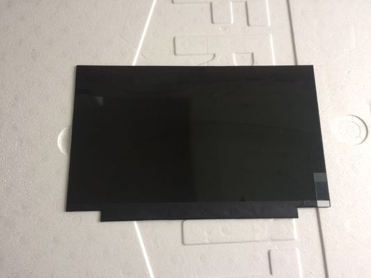 N125HCE-GPA Innolux 12.5」1920年の（RGB） ×1080 400 cd/mの²産業LCDの表示