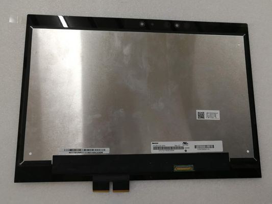 N125HCE-GPA Innolux 12.5」1920年の（RGB） ×1080 400 cd/mの²産業LCDの表示