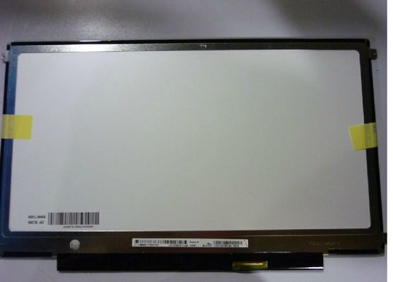 N133BGE-LB1 CHIMEI Innolux 13.3」1366の（RGB） ×768 200 cd/mの²産業LCDの表示