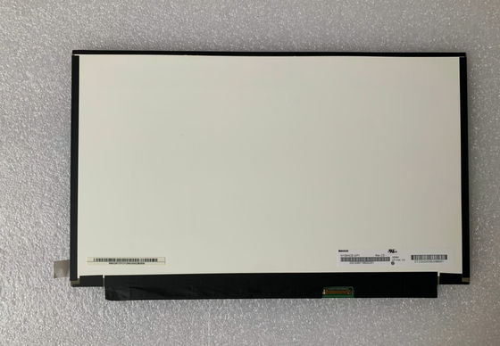 N133DCE-GP1 インノラックス 13.3&quot; 3840 ((RGB) × 2160 340 cd/m2 工業用液晶ディスプレイ 89/89/89/89 (タイプ)