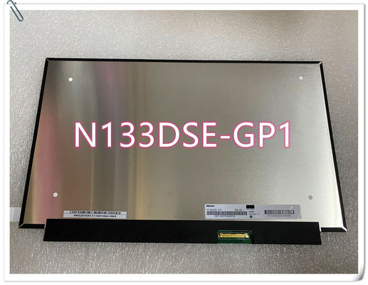 N133DSE-GP1 Innolux 13.3」3840 （RGB） ×2160 340 cd/mの²産業LCDの表示