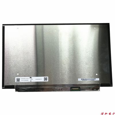 N133HCE-EN2 Innolux 13.3」1920年の（RGB） ×1080 300 cd/mの²産業LCDの表示