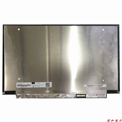 N133HCE-EPA Innolux 13.3」1920年の（RGB） ×1080 220 cd/mの²産業LCDの表示