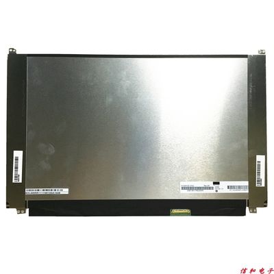N133HCE-GN2 Innolux 13.3」1920年の（RGB） ×1080 400 cd/mの²産業LCDの表示