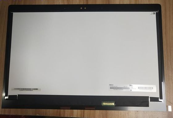 N133HCE-GP1 Innolux 13.3」1920年の（RGB） ×1080 300 cd/mの²産業LCDの表示