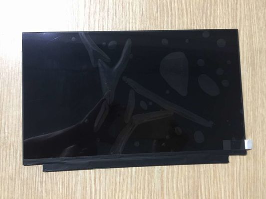 N133HCE-GP1 Innolux 13.3」1920年の（RGB） ×1080 300 cd/mの²産業LCDの表示