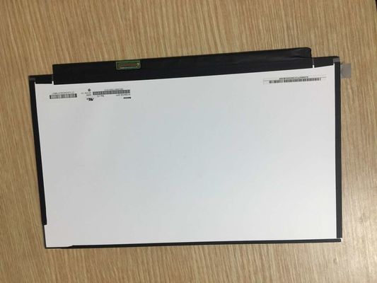 N133HCE-GP1 Innolux 13.3」1920年の（RGB） ×1080 300 cd/mの²産業LCDの表示