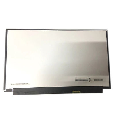 N133HCE-GP2 Innolux 13.3」1920年の（RGB） ×1080 300 cd/mの²産業LCDの表示