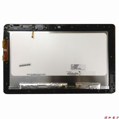 N133HSE-E21 CHIMEI Innolux 13.3」1920年の（RGB） ×1080 350 cd/mの²産業LCDの表示