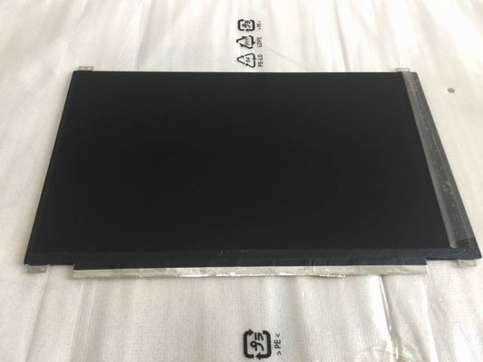 N133HSE-EA1 CHIMEI Innolux 13.3」1920年の（RGB） ×1080 350 cd/mの²産業LCDの表示