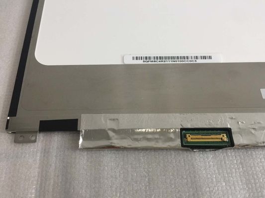 N133HSE-EA1 CHIMEI Innolux 13.3」1920年の（RGB） ×1080 350 cd/mの²産業LCDの表示