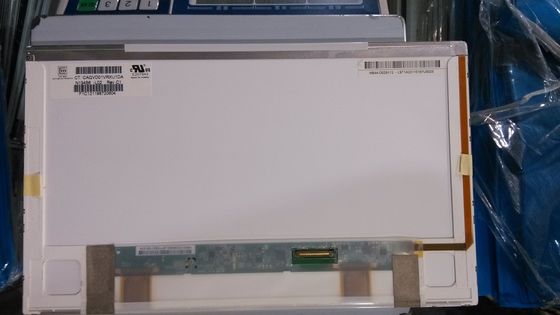 N134B6-L01 CMO 13.4」1366の（RGB） ×768 220 cd/mの²産業LCDの表示