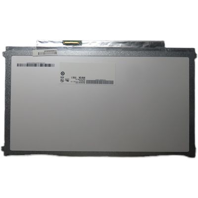 N134B6-L04 CMO 13.4」1366の（RGB） ×768 220 cd/mの²産業LCDの表示