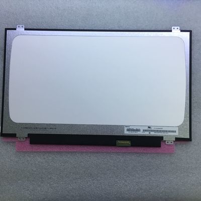 N140BGA-EB4 INNOLUX 14.0」1366の（RGB） ×768 220 cd/mの²産業LCDの表示