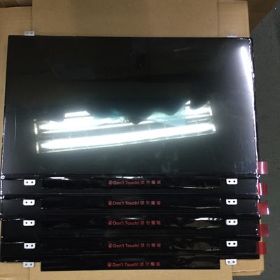 N140BGE-E43 INNOLUX 14.0」1366の（RGB） ×768 220 cd/mの²産業LCDの表示