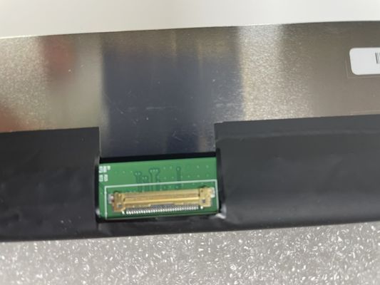N140BGE-E53 INNOLUX 14.0」1366の（RGB） ×768 200 cd/mの²産業LCDの表示