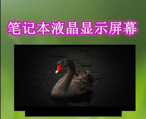 N140BGE-E54 INNOLUX 14.0」1366の（RGB） ×768 220 cd/mの²産業LCDの表示