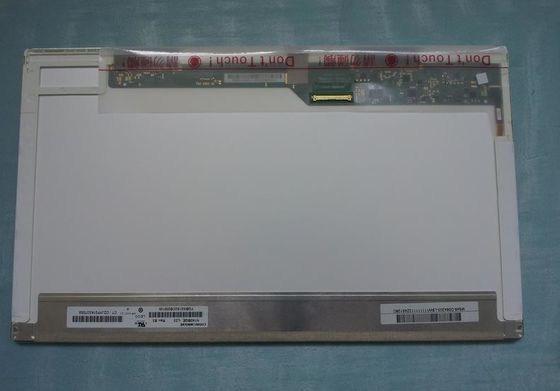 N140BGE-L23 INNOLUX 14.0」1366の（RGB） ×768 200 cd/mの²産業LCDの表示