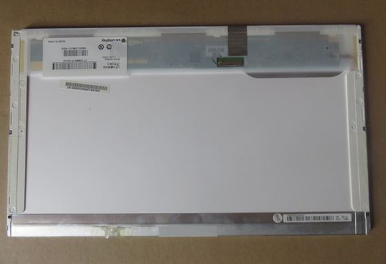 N140BGE-L23 INNOLUX 14.0」1366の（RGB） ×768 200 cd/mの²産業LCDの表示